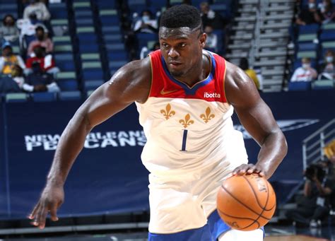 how old is zion williamson.